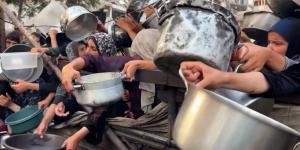 غزة: توقف المخابز بسبب احتجاز الاحتلال لشحنات الطحين والمنع الممنهج لدخول الإمدادات