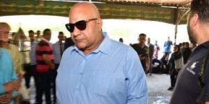 اليوم.. استئناف بيومي فؤاد على دفع مصاريف مدرسة ابنه :اليوم السابع
