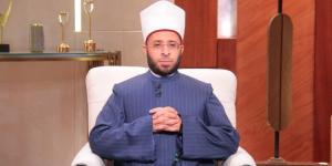 أسامة الأزهري يعلن افتتاح مركز للذكاء الاصطناعي بوزارة الأوقاف الأسبوع المقبل