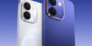 vivo تطلق هاتف Y600 في الصين ببطارية 10000 مللي أمبير