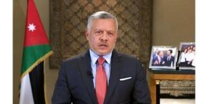 ملك الأردن: سنواجه العمل الإرهابي في محافظة الكرك بأشد العقوبات