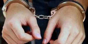 ضبط شاب بتهمة قتل آخر بسلاح أبيض في كوم حمادة بالبحيرة