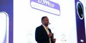 هونور تطلق هاتف X9e Pro في مصر بطلب مسبق من 22 أكتوبر