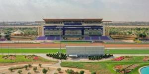 بجوائز تتجاوز 1.6 مليون ريال.. ميدان الملك عبدالعزيز للفروسية يستضيف منافسات الأسبوع الثاني لسباقات الرياض