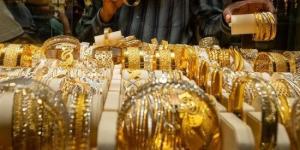 سعر الذهب اليوم فى مصر.. عيار 21 عند 6290 جنيها والدولار فوق 55 جنيها :اليوم السابع