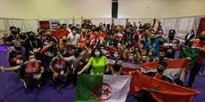 اللجنة المنظمة لبطولة كأس العرب تكرّم المتطوعين بمناسبة اليوم العالمي للتطوع