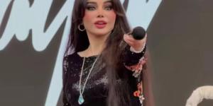 هيفاء وهبي تشعل أجواء ستوكهولم بحفل جماهيري كبير