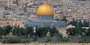 الخارجية الفلسطينية تدين إغلاق الحرم الإبراهيمي وتصعيد العدوان في الخليل