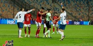 القناة يحقق خامس تعادل في الدوري المصري بعد مواجهة الأهلي