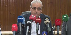وزير الصحة الأردني يعلن 7 وفيات و40 إصابة في حادثة الكرك