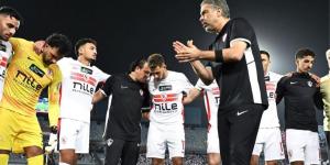 القناة الناقلة لمباراة الزمالك والجيش الرواندي اليوم في دوري أبطال إفريقيا