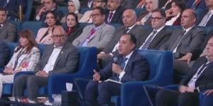رئيس الوزراء بمنتدى مصر: الحكومة حريصة على تحويل الشركات الناشئة لكيانات عالمية :اليوم السابع