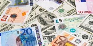 أسعار العملات الأجنبية والعربية مقابل الجنيه المصري السبت 24 أكتوبر 2026