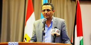 نقيب الصحفيين ردا على نداء زميلة من ذوي الهمم: الصحافة مهنة لها قلب :اليوم السابع