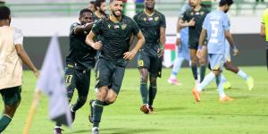 مدرب خورفكان: آمنت بالفوز بعد تسجيل الهدف الأول أمام الظفرة