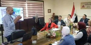مبادرة المشروعات الخضراء الذكية تفتح باب المشاركة في البحيرة