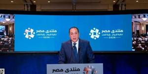 مدبولي: مواطن قالي بعد ما جهزنا وفرشنا منطقة عشوائية.. "أقسم بالله أول مرة أنام على سرير في حياتي"