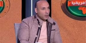 أيمن عبدالعزيز يكشف كواليس مفاوضات الخطيب لضمه إلى الأهلي