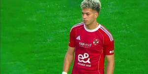 إمام عاشور يثير التكهنات برحيله رغم تمديد عقده مع الأهلي حتى 2030