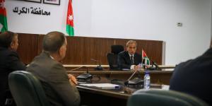 رئيس الوزراء الأردني: الهجوم على كنيسة الكرك نتيجة الفكر التكفيري الإرهابي والتطرف الأعمى