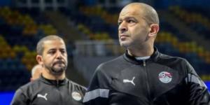 منتخب مصر لكرة الصالات يواجه المغرب فى نصف نهائى أمم أفريقيا