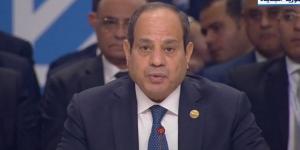 الرئيس السيسي: التحدي في الدول اللي زينا هو «بكام ومنين».. وأنا ببيع لك الحاجة بأقل من ثمنها الحقيقي