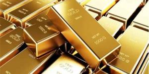الذهب يهبط بأكثر من 1.4%.. وأسعار النفط تدفع الأسواق نحو مخاوف التضخم