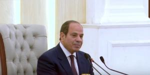 الرئيس السيسي: كنت بقول لرئيس وزراء الإخوان قولوا للناس إنكم مش قادرين وجبتوها على الأرض