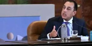 مدبولي: السيسي اختار التنمية الصعبة بدل المسكنات
