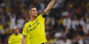 الفيصلي ضد النصر.. 18 هدفا يفصل رونالدو عن الوصول إلى الهدف 1000 :اليوم السابع