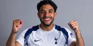 عمر مرموش يسعى لمواصلة التألق مع توتنهام أمام تشيلسي في الدوري الإنجليزي