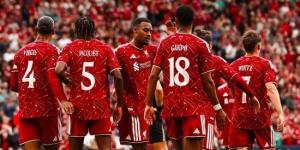 ليفربول الإنجليزى يخطط لضم نجم بوروسيا دورتموند :اليوم السابع