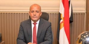 ياسر قدح: توجيهات الرئيس بالانتهاء من «حياة كريمة» بحلول 2030 تُسرّع تنمية الريف