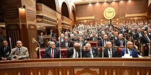 مجلس الشيوخ يناقش ضبط الأسواق ومواجهة الغلاء الأسبوع المقبل :اليوم السابع