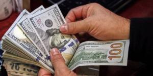 سعر الدولار السبت.. كم تدفع لشراء 100 دولار؟ :اليوم السابع