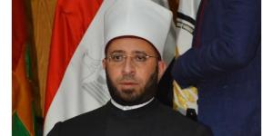 وزير الأوقاف يدين الاعتداء الإرهابي على كنيسة الكرك في الأردن: استهداف الأبرياء جريمة تناقض الأديان