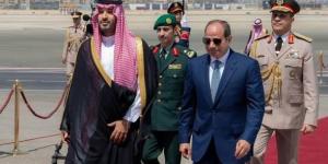 مصر على مفترق طرق.. هل يمنح البرلمان السيسي الضوء الأخضر للتحرك عسكرياً دفاعاً عن السعودية؟