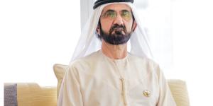 بتوجيهات محمد بن راشد.. «دبي الإنسانية» تطلق جسراً جوياً جديداً لإغاثة غزة
