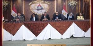 نقابة المحامين تنظم محاضرة حول تسهيلات الضرائب العقارية :اليوم السابع