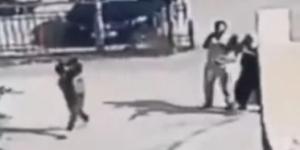 الأردن يشدد الإجراءات الأمنية بعد هجوم كنيسة الكرك