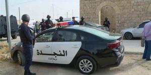 5 دقائق من إطلاق النار داخل كنيسة أردنية في الكرك.. ماذا جرى خلال تشييع الجنازة؟
