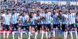 بيراميدز يتصدر الدوري الممتاز بستة انتصارات متتالية