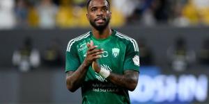 الأهلي يكتسح الخليج برباعية ويصعد إلى المركز الخامس بالدوري السعودي