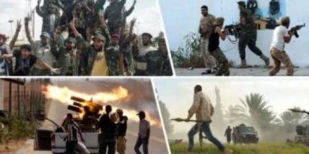 بعثة الأمم المتحدة تدين استخدام القوة لفرض تعيين داخل ديوان المحاسبة الليبي