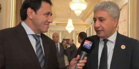 وزير السياحة: منتدى مصر انتهى لمستهدفات في مختلف القطاعات.. ونأمل استمرار هذه الروح الإيجابية