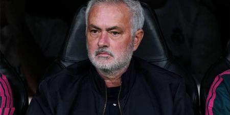 قبل مواجهة الغد.. نتائج مورينيو مع ريال مدريد أمام برشلونة في مباريات الكلاسيكو