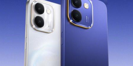 vivo تطلق هاتف Y600 في الصين ببطارية 10000 مللي أمبير