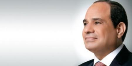 فخامة الرئيس السيسى: اخترنا مواجهة المشكلات المزمنة من جذورها بدلًا من إدارة الأزمات عامًا بعد عام :اليوم السابع