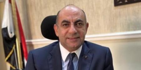 برلماني: توصيات منتدى مصر 2026 تستلزم تكاملا بين التنمية الاقتصادية والحماية الاجتماعية :اليوم السابع