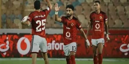 شوبير ينتقد أداء الأهلي أمام القناة ويشكك في بصمة عموتة